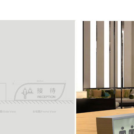 VI設(shè)計中的色彩、字體和圖像的角色和選擇